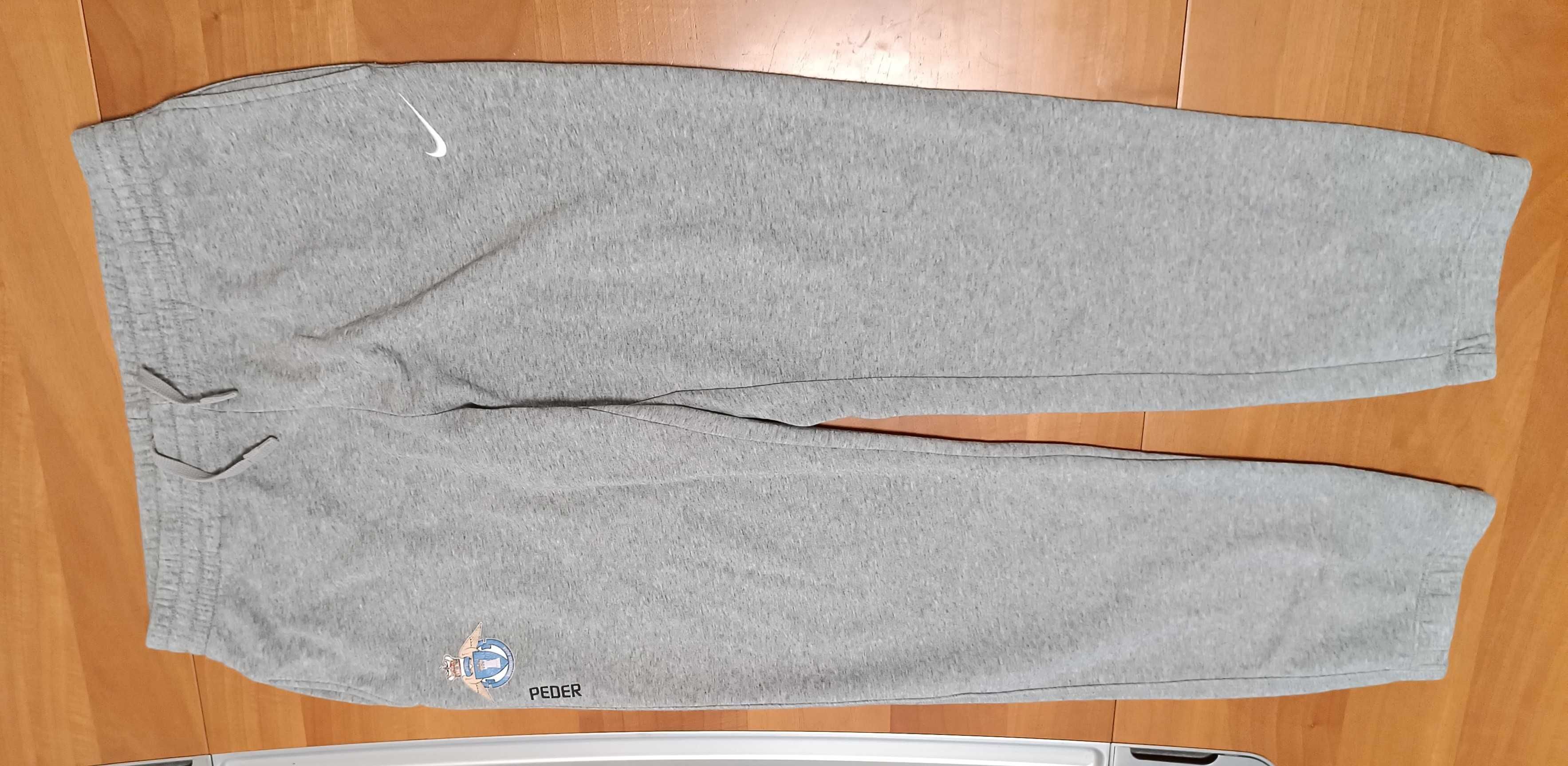 Nike-Много Запазено