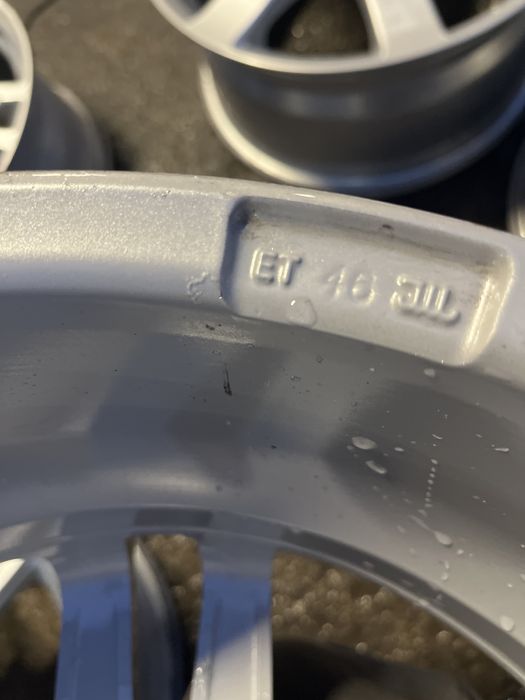 Джанти 16 ки 5х112