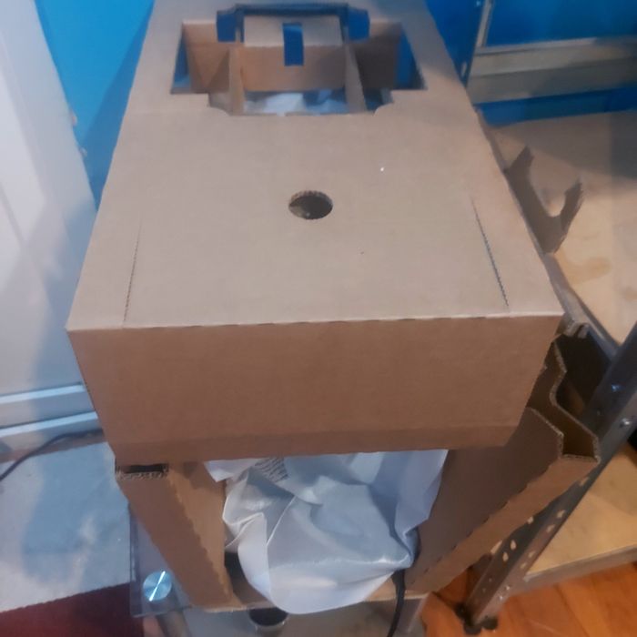 Espressor automat Philips LatteGo Seria 5500  nouu