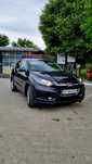 HONDA HR-V 2017 E6