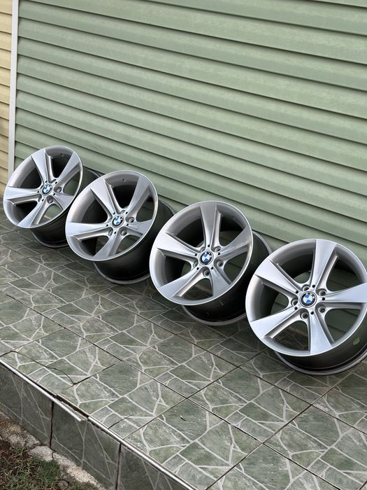 Джанти за BMW 18цола