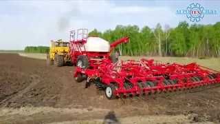 Посевной Комплекс ALCOR 7.5, 10, 12 метров в наличии! Алькор