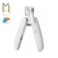 Когтерез для животных Xiaomi Petkit LED Nail Clippers