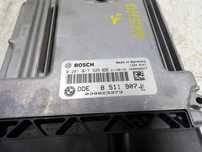 Calculator Motor BMW X3 F25 3.0 cod: 851190701 / 0281017325
