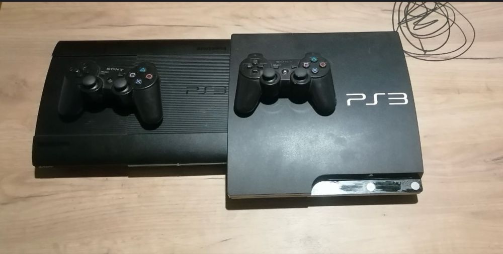 Ps3 sotiladi holati ideal plomba 160 320