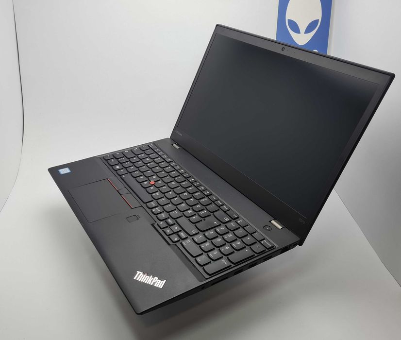 Lenovo ThinkPad T570 i5 7200/8GB/256SSD/FHD/Подсветка