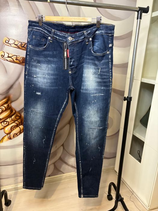 Blugi Dsquared 1/1