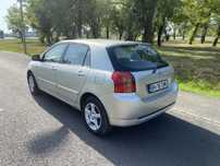Toyota corolla 1.6 benzina 16v 81 kw 94 000 km reali AC CUTIE AUTOMATA