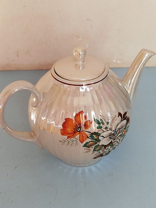 Заварочные чайники