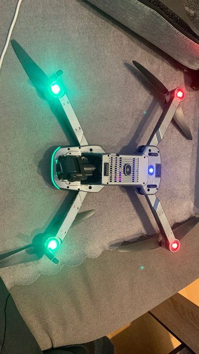 Drone S155 Pro Max Дрон