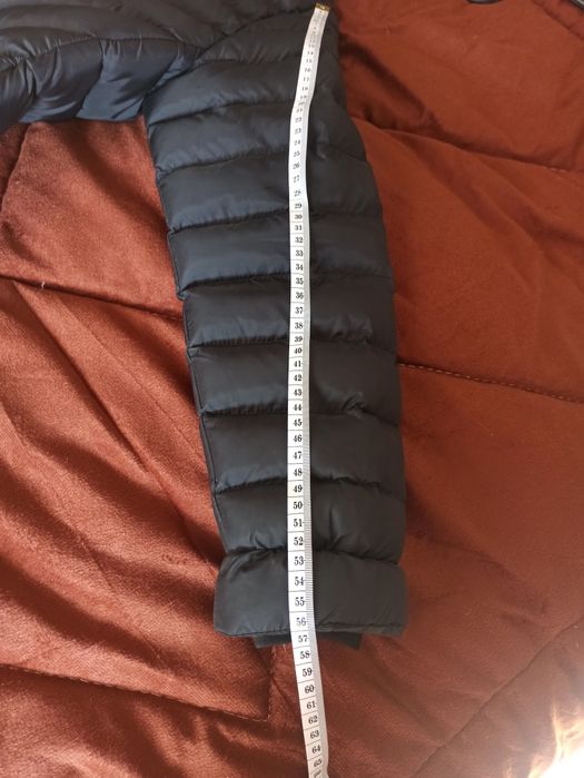 Куртка для мальчика б/у