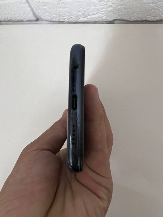 Poco x3 pro yengi