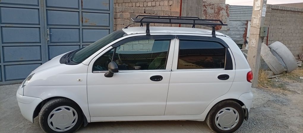 Matiz surochni sotilad