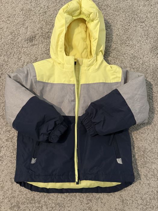 Geaca ski Lupilu marime 98-104
