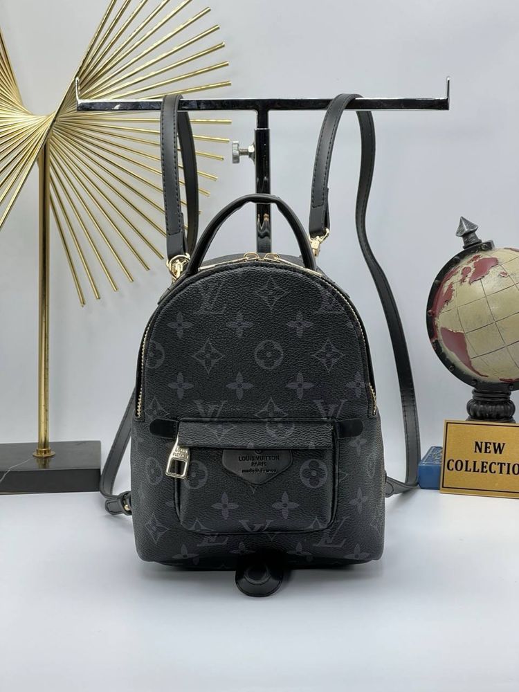 Ghiozdan Louis Vuitton Nou !!! Marimi 21/16 !!!