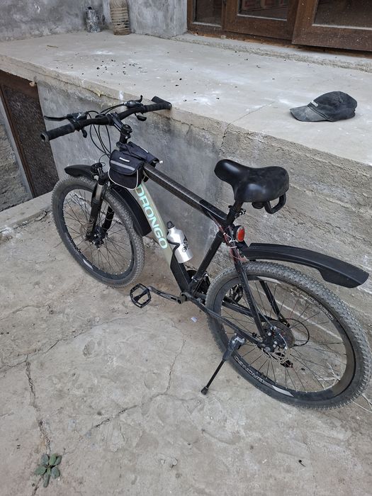 Velosiped drongo 26