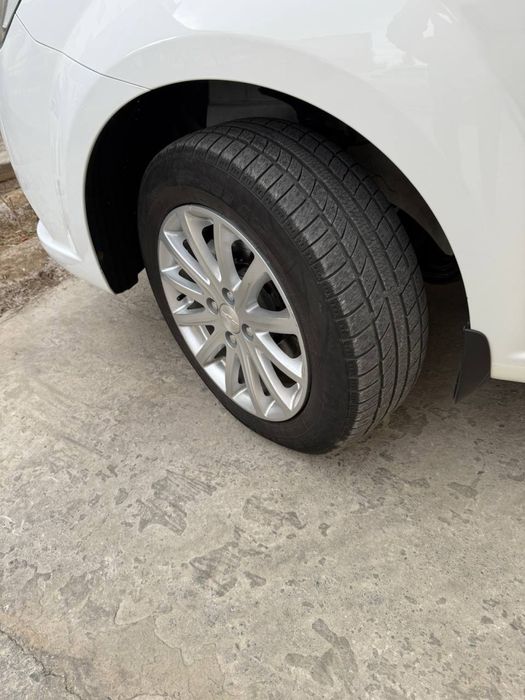 Chevrolet Nexia 3