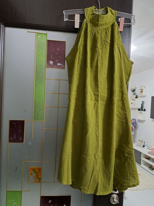 Rochie de plajă pentru femei