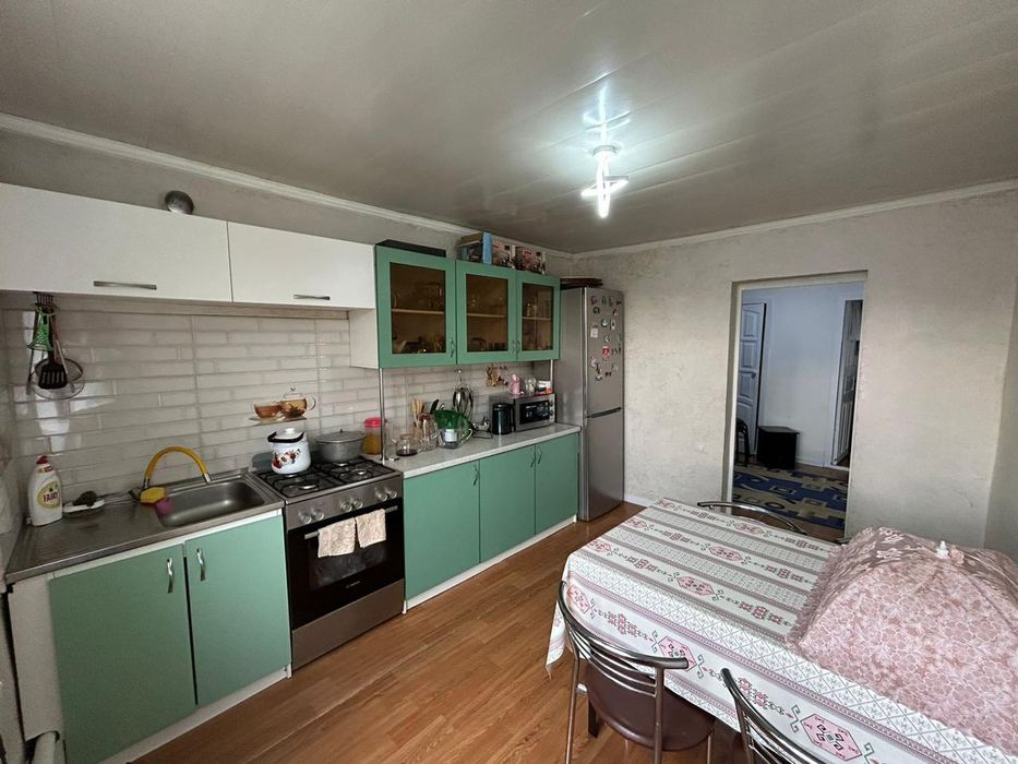 Продается 2 дома на одном участке