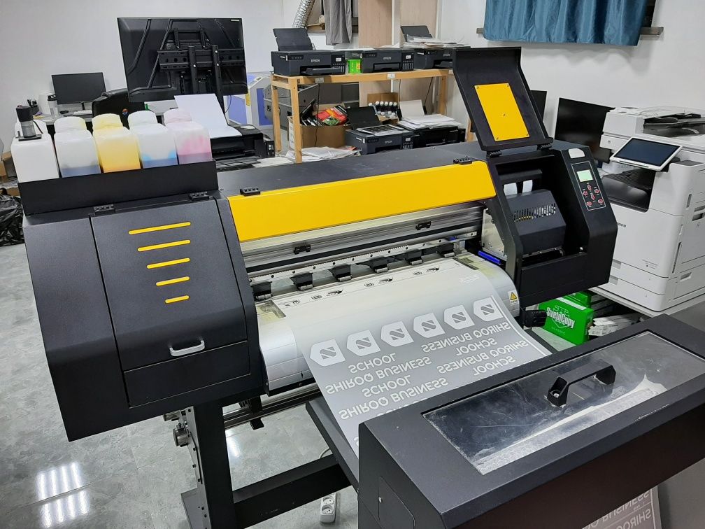 DTF printer sotiladi. Продаётся ДТФ принтер