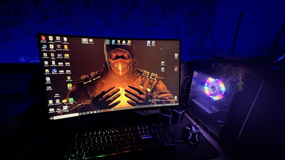 Продается компьютер