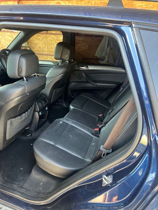 BMW X5 SE 7 Locuri