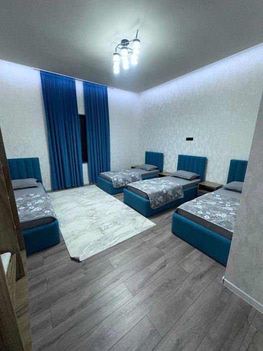 Дача 11  на бочке хайтек