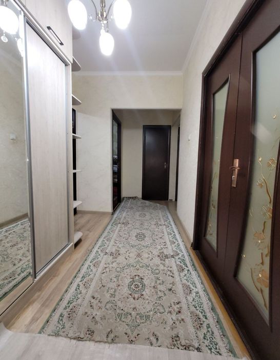 Yunusobod 19 4/5/5 s remontim