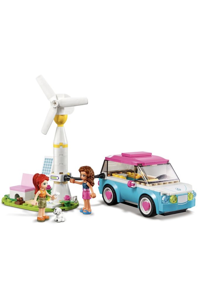 Seturi Lego Friends