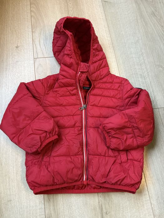 Детски яке 4-5 години