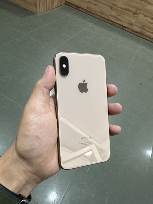 Apple|Iphone XS|64Gb|75% от Актив Маркет!