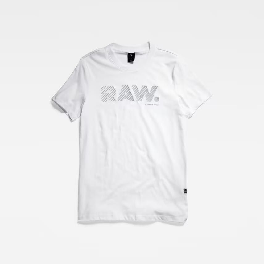 G-Star RAW суитшърт и тениски