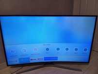 Телевизор Samsung UE49MU6202K UHD 4K Curved Smart TV