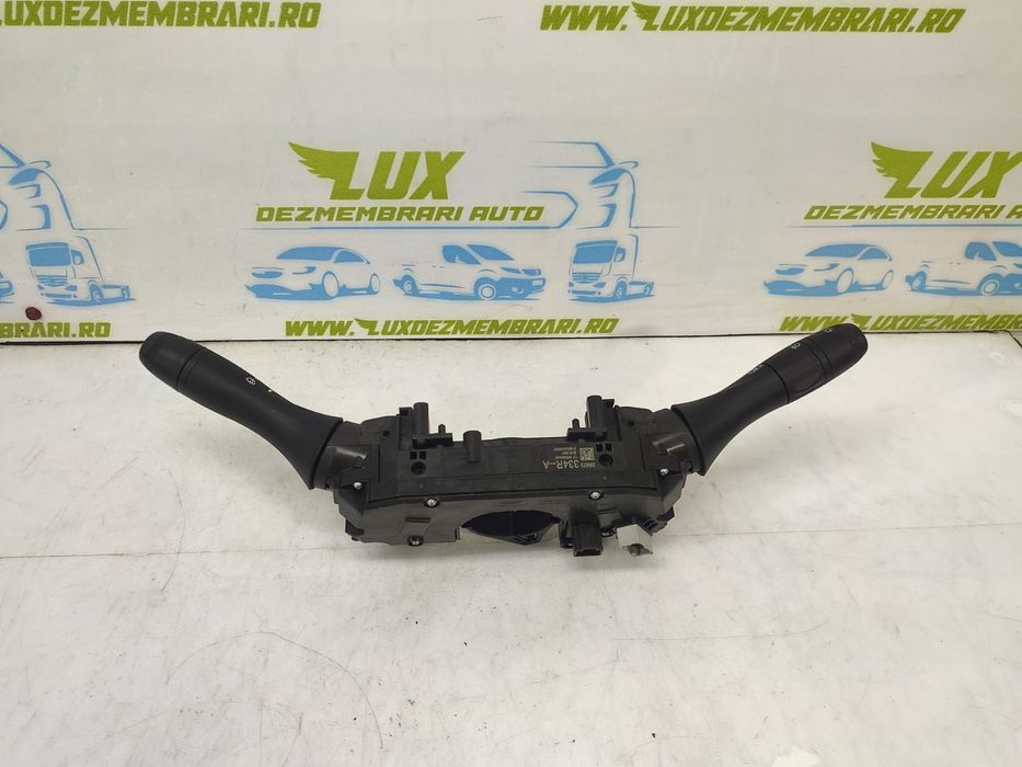 Ansamblu manete Dacia Logan 3  [din 2020 pana  2022]