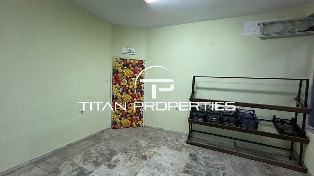 Дава се под наем Магазин в Бургас, Възраждане - 29 кв.м за 153 € - Снимка #2