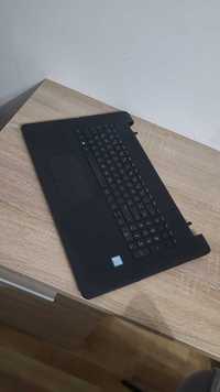 tastatura palmrest HP-17bs580ng intel i3 gen7 placa de baza