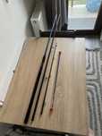 Lanseta Feeder Daiwa Triforce 3.60 180g