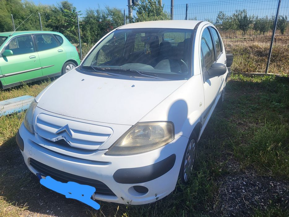 Vând Citroen C3 , 1.4 HDI