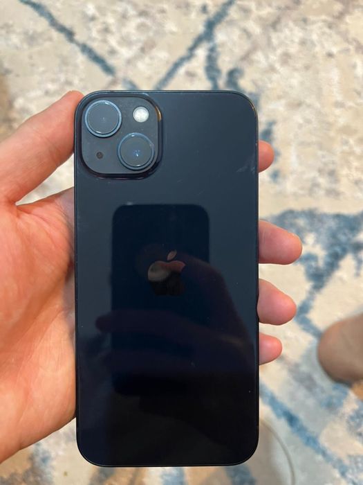 Айфон 13 срочно!