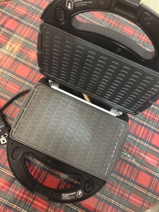 Мультипекарь