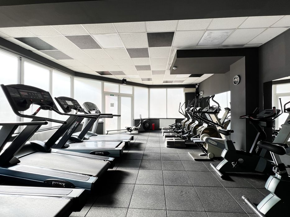 Oportunitate!Afacere sala de fitness|Piscina De Vanzare in Cluj-Napoca