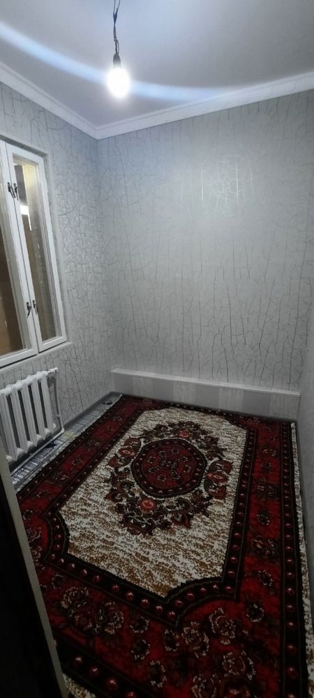 Оила Квартирага қуяман