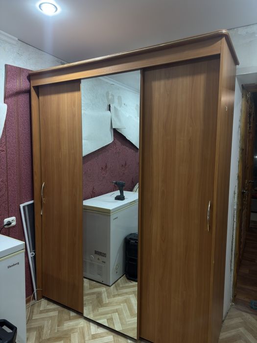 Продам шкаф купе не дорого