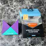 Canion Wireless speaker Блутуут колонка