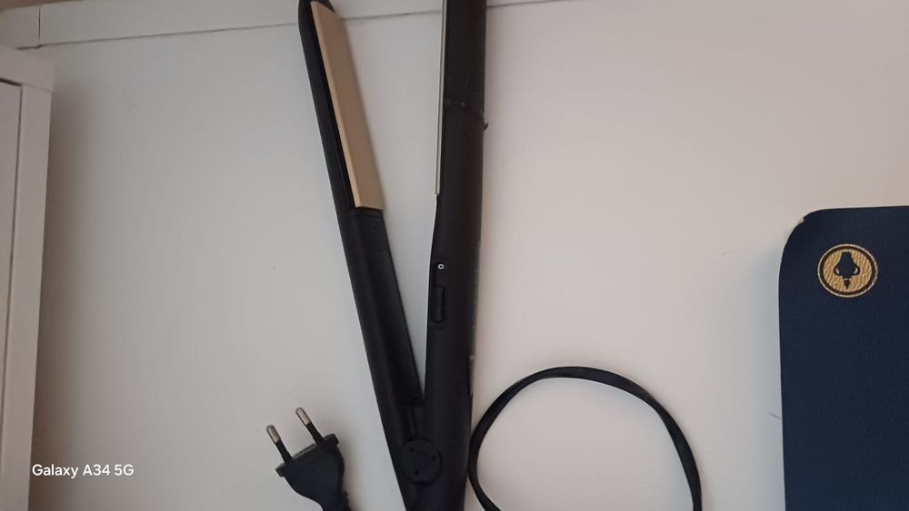 Placa de par +ondulator