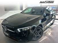 Mercedes-Benz A e 8G-DCT AMG+Night+Park+Navi MBUX+Confort
