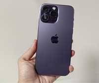 iPhone 14 pro max “Color - Deep Purple”