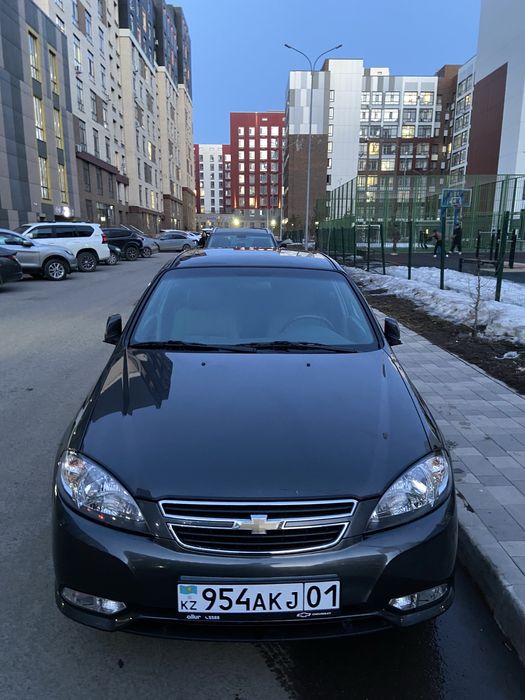 Шевролет лачетти Chevrolet Lacetti