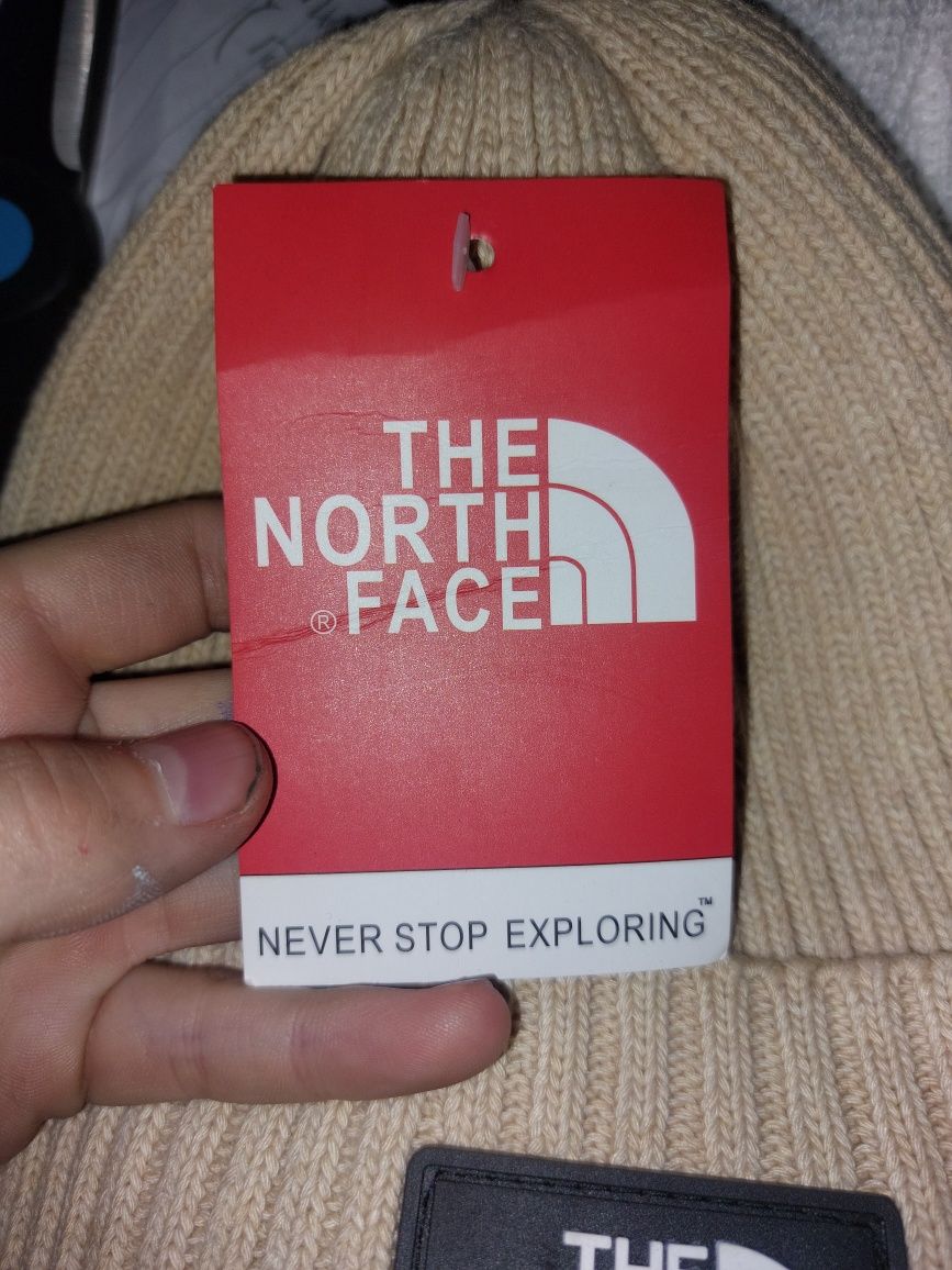 Caciuli The North Face