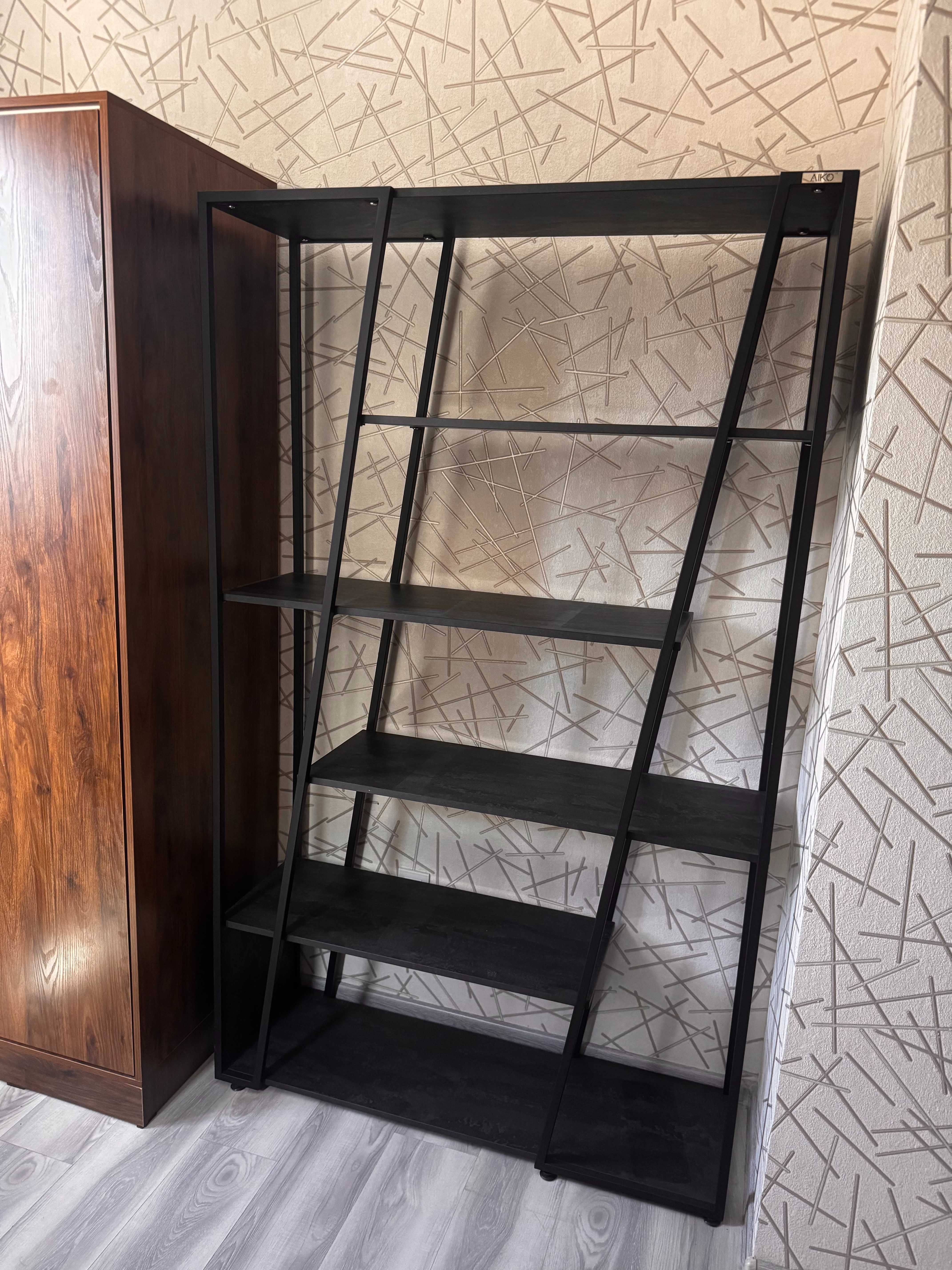 Стеллаж/полка  Loft с 5 полками